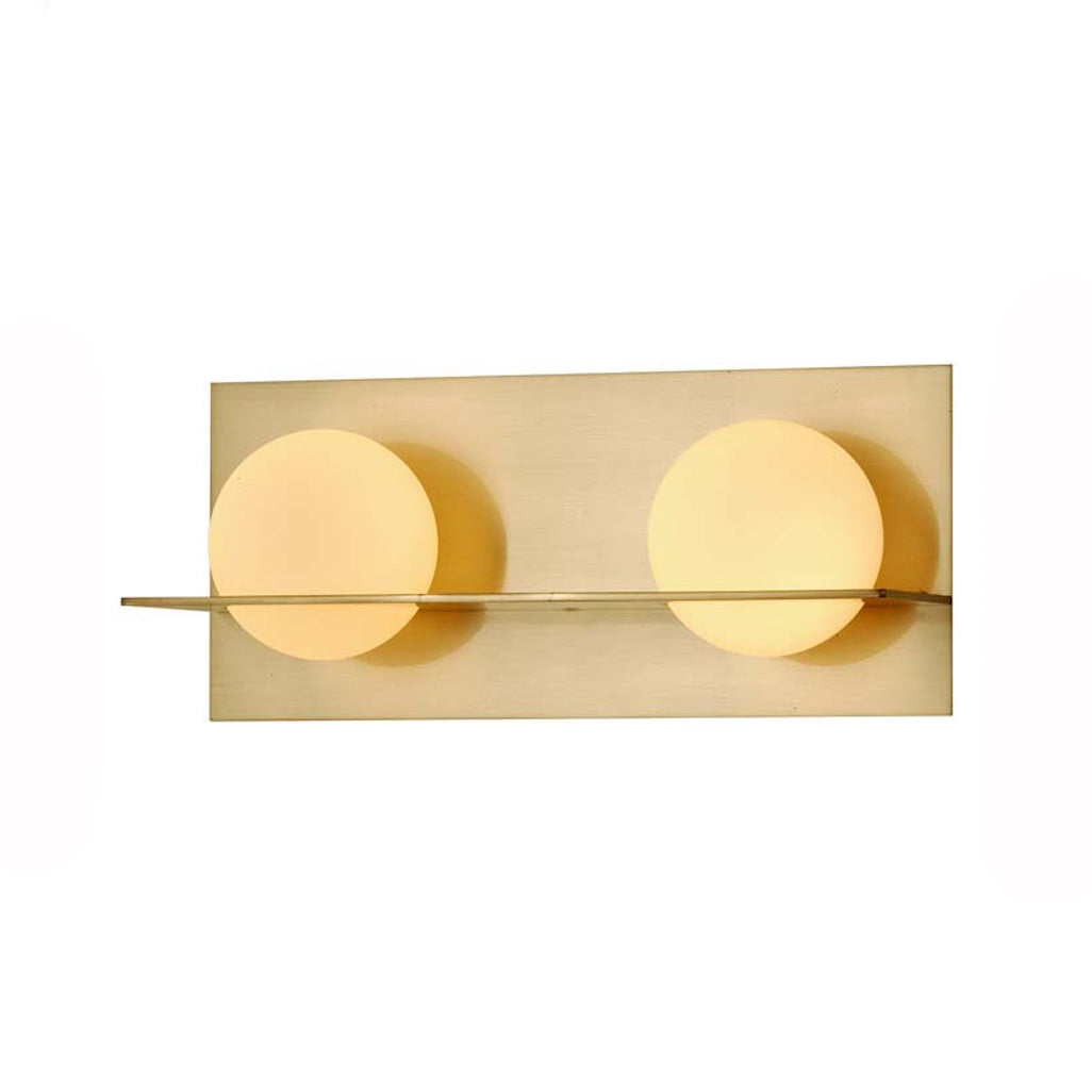 Wall light