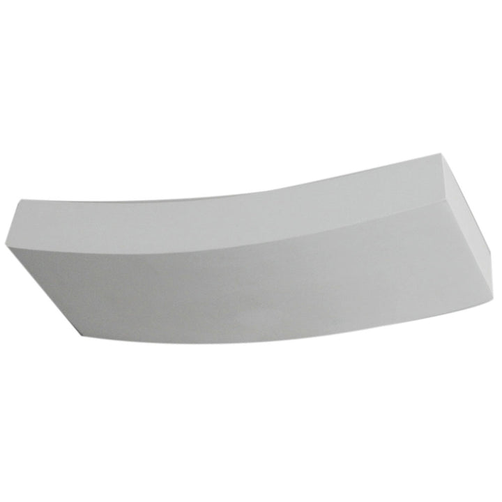Drywall lamp