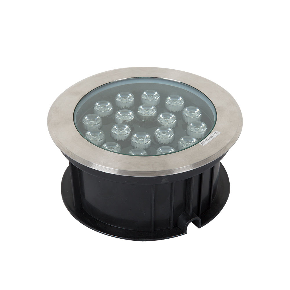 step lamp