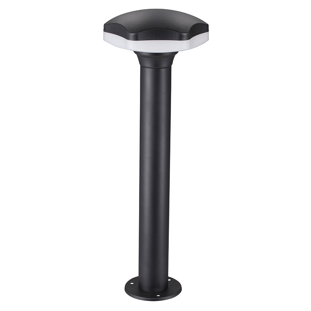 Outdoor wall lamp