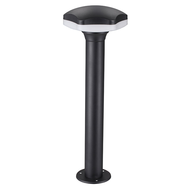 Outdoor wall lamp