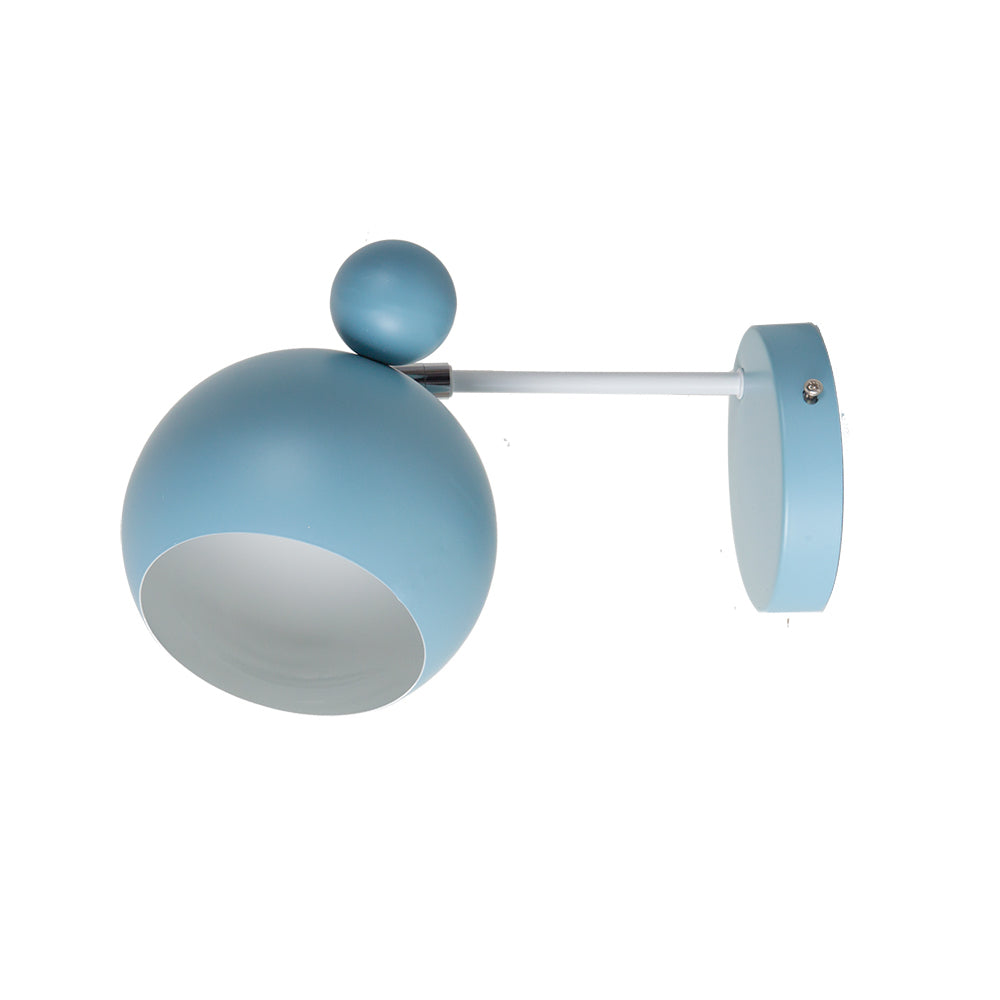 Wall light