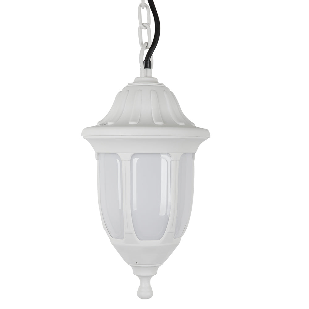Outdoor wall lamp
