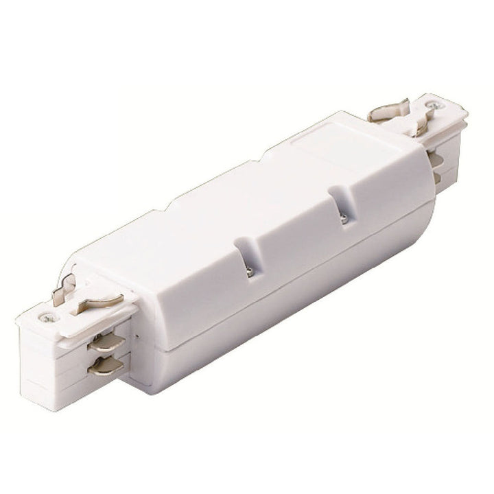 An accessory for a lighting track