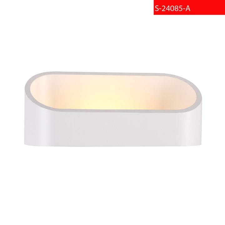 Wall light