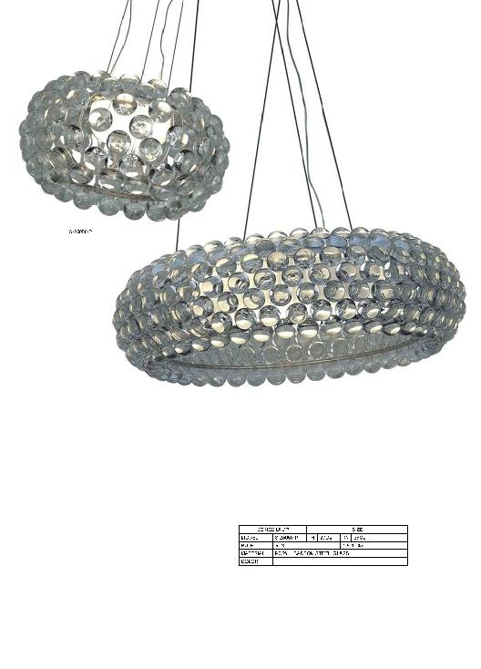 pendent lamp