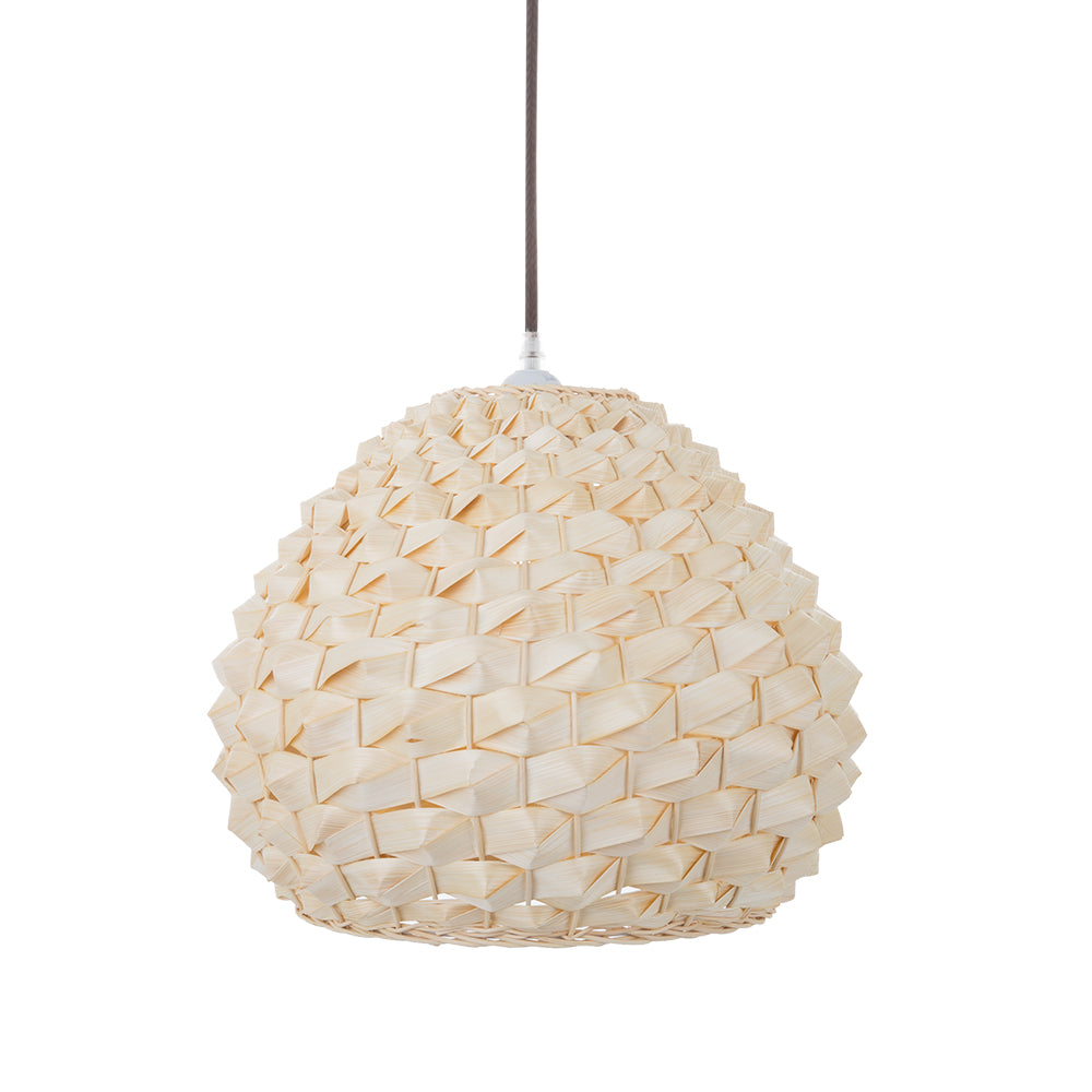 pendent lamp