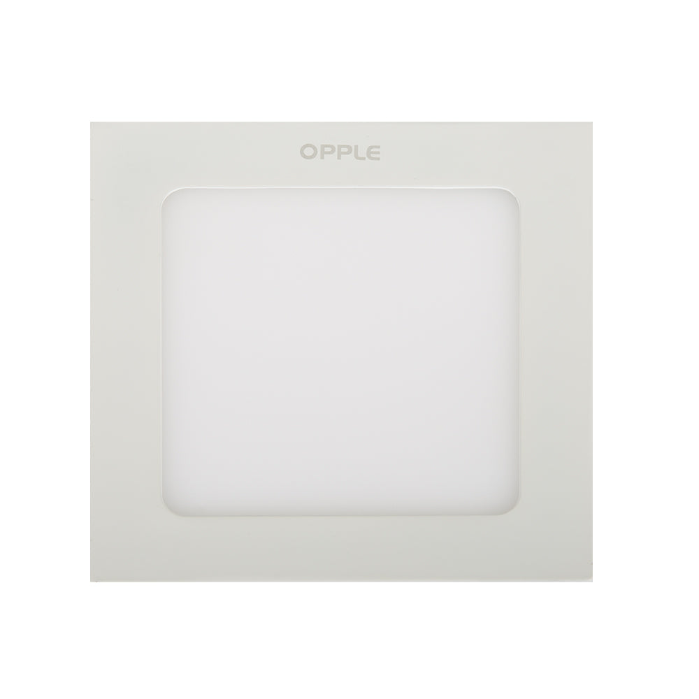 DOWNLIGHT LED panel 6W 6500K