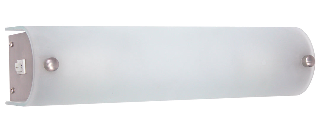 Wall light