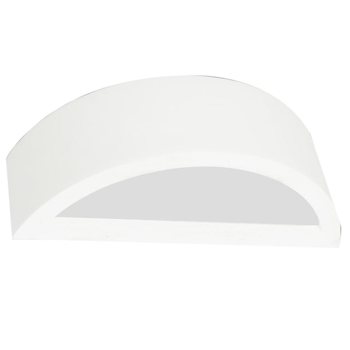 Drywall lamp