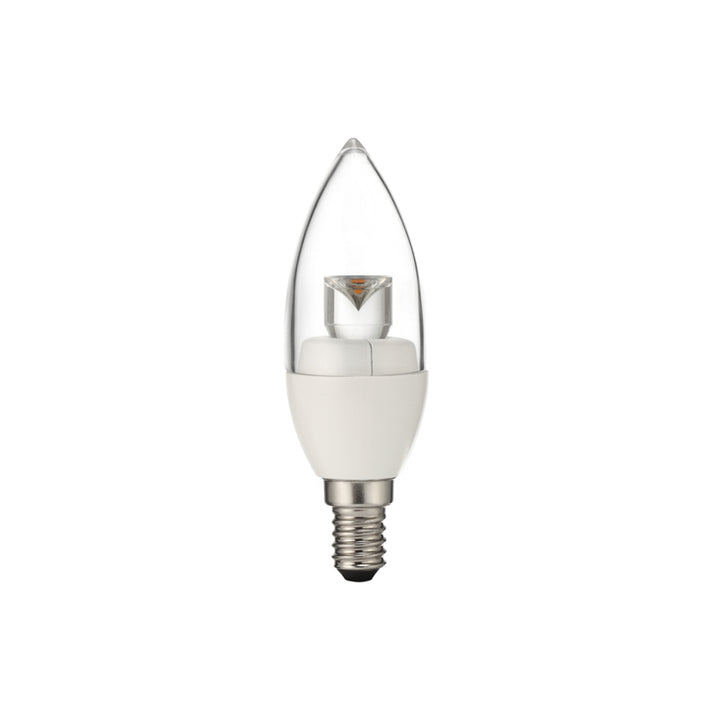 Led bulb 3W 2700K E14