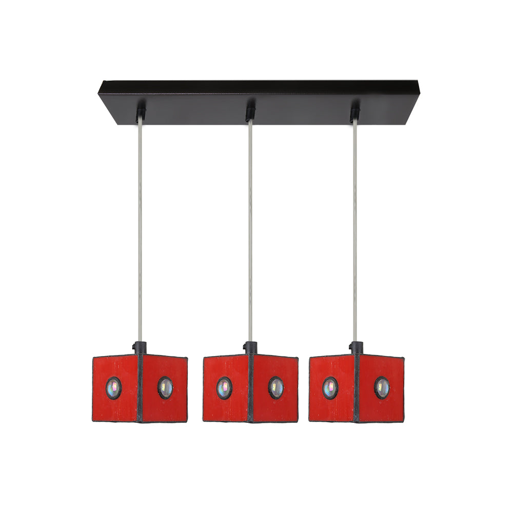 pendent lamp