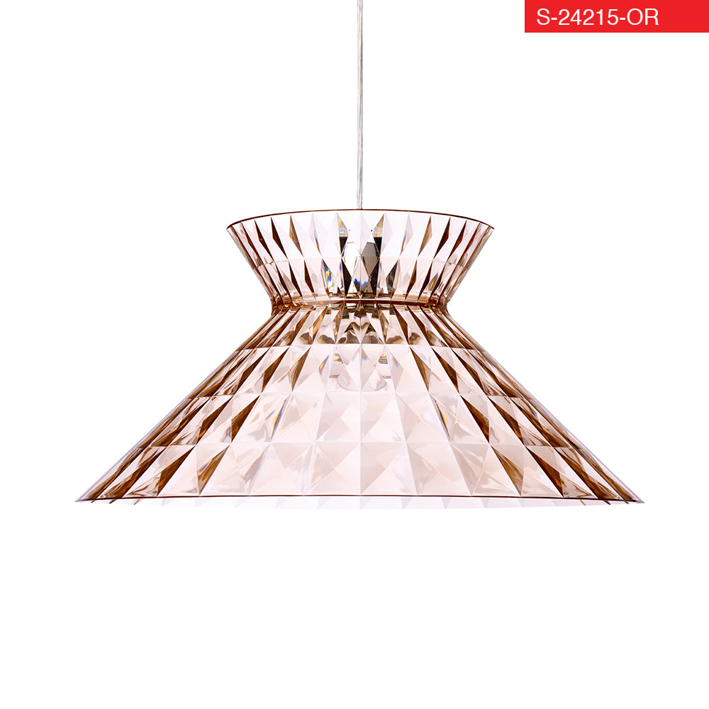 pendent lamp D600MM