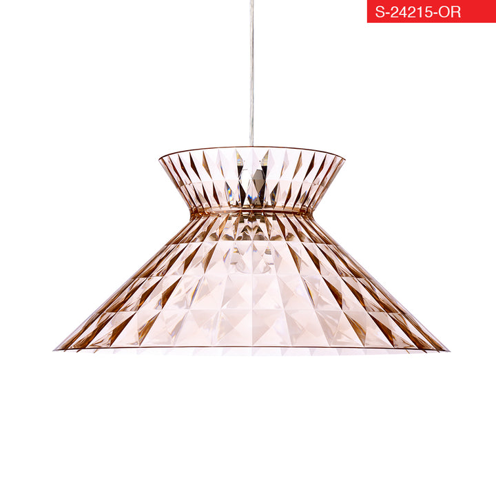 pendent lamp D600MM