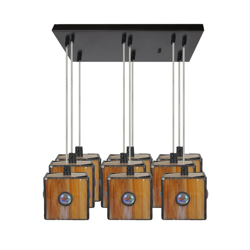 pendent lamp