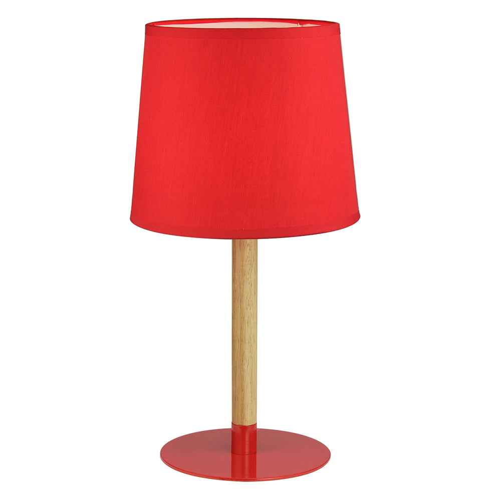 Table lamp