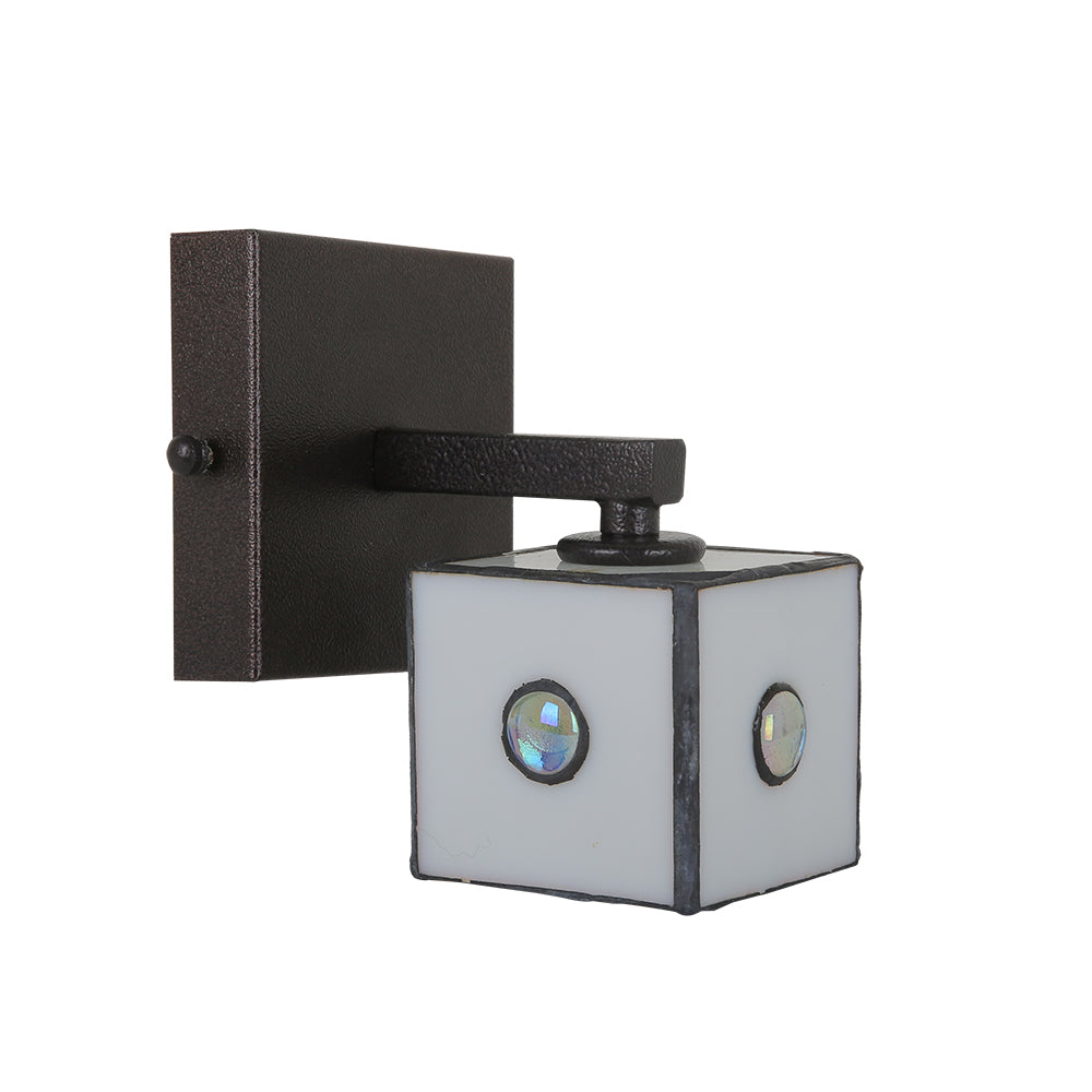 Wall light