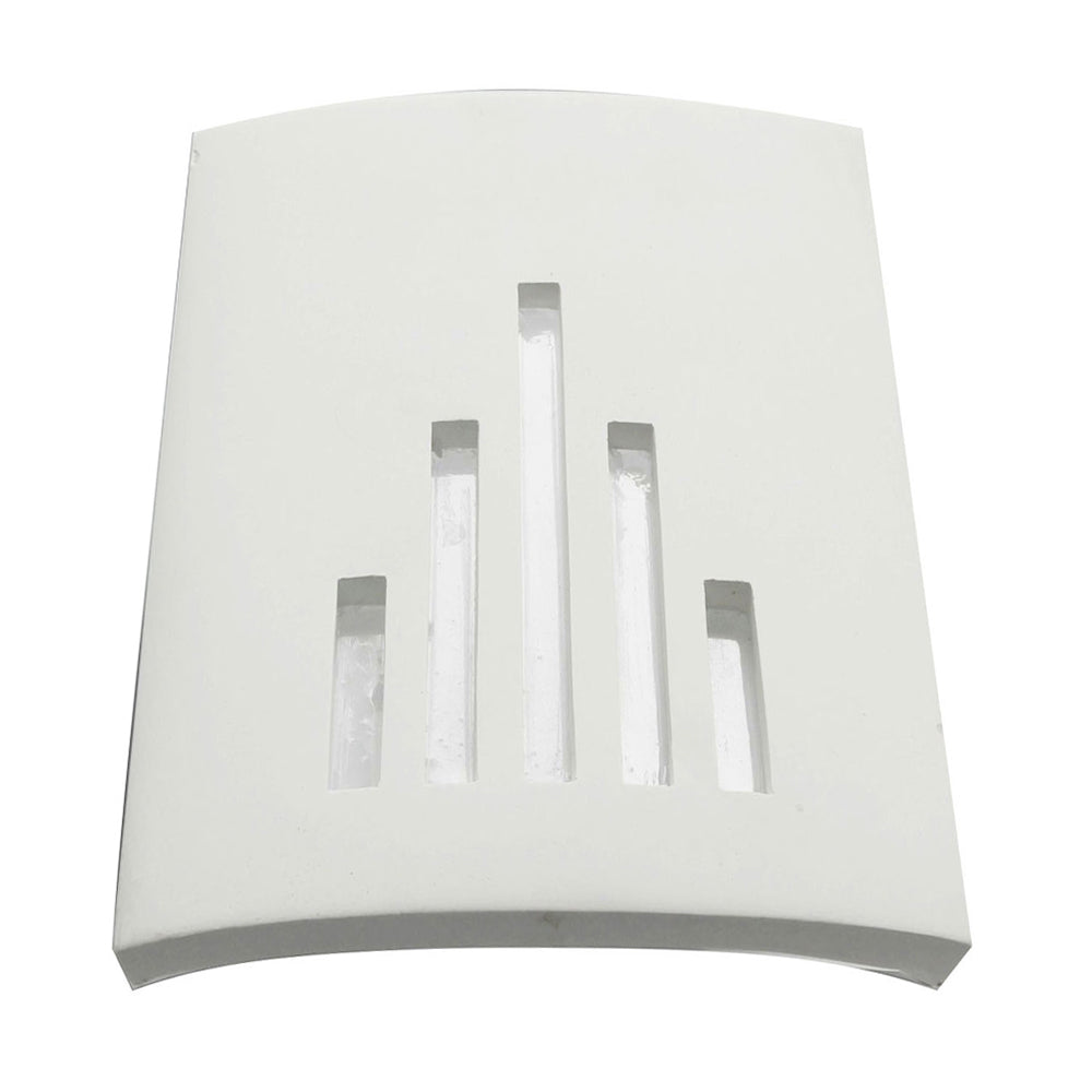 Drywall lamp