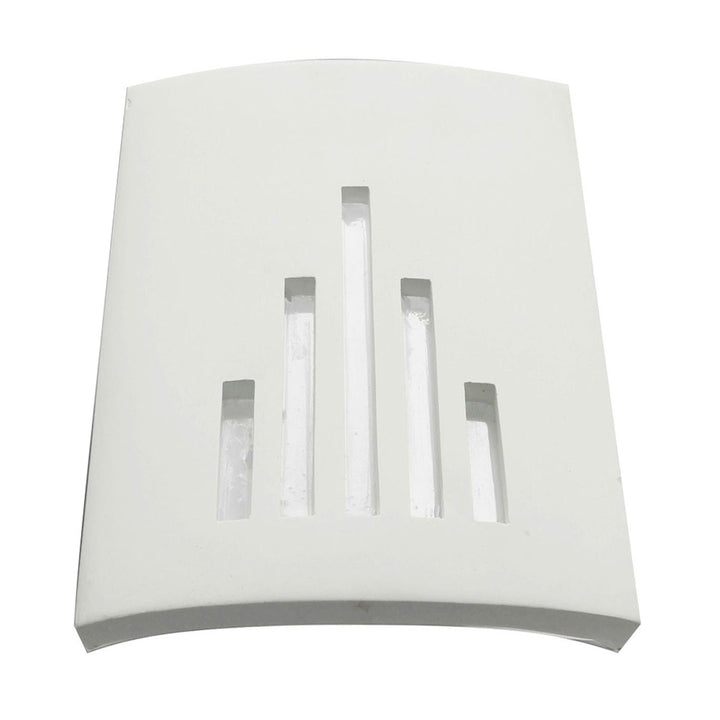 Drywall lamp