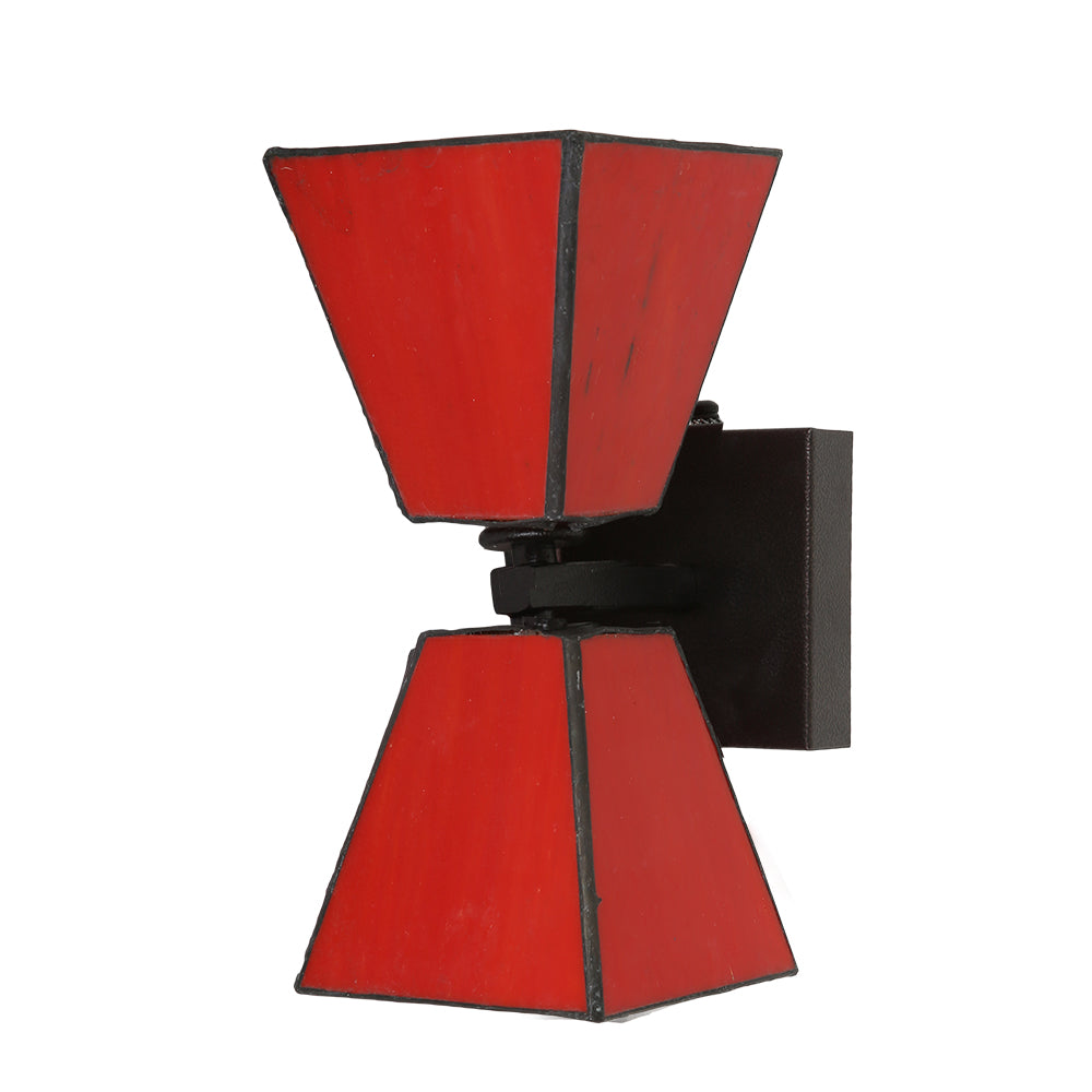 Wall light