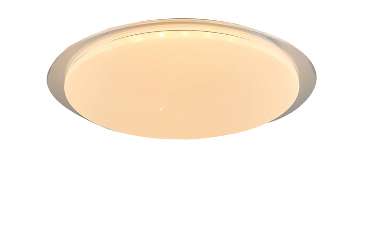 Ceiling mounted lamp 18W