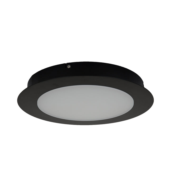 Ceiling mounted lamp 34W 3000K