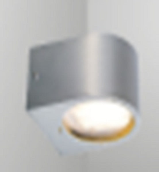 Outdoor wall lamp