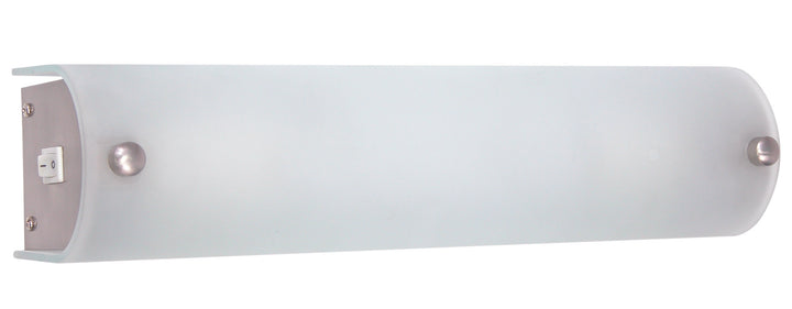 Wall light