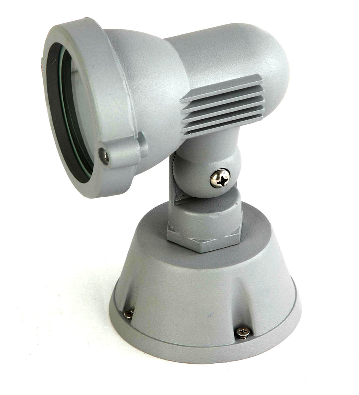 Spot lamp
