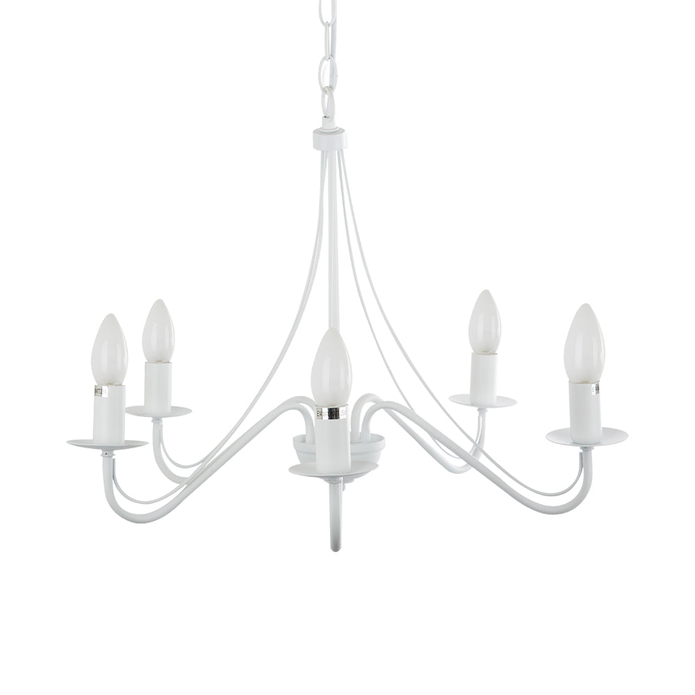 pendent lamp