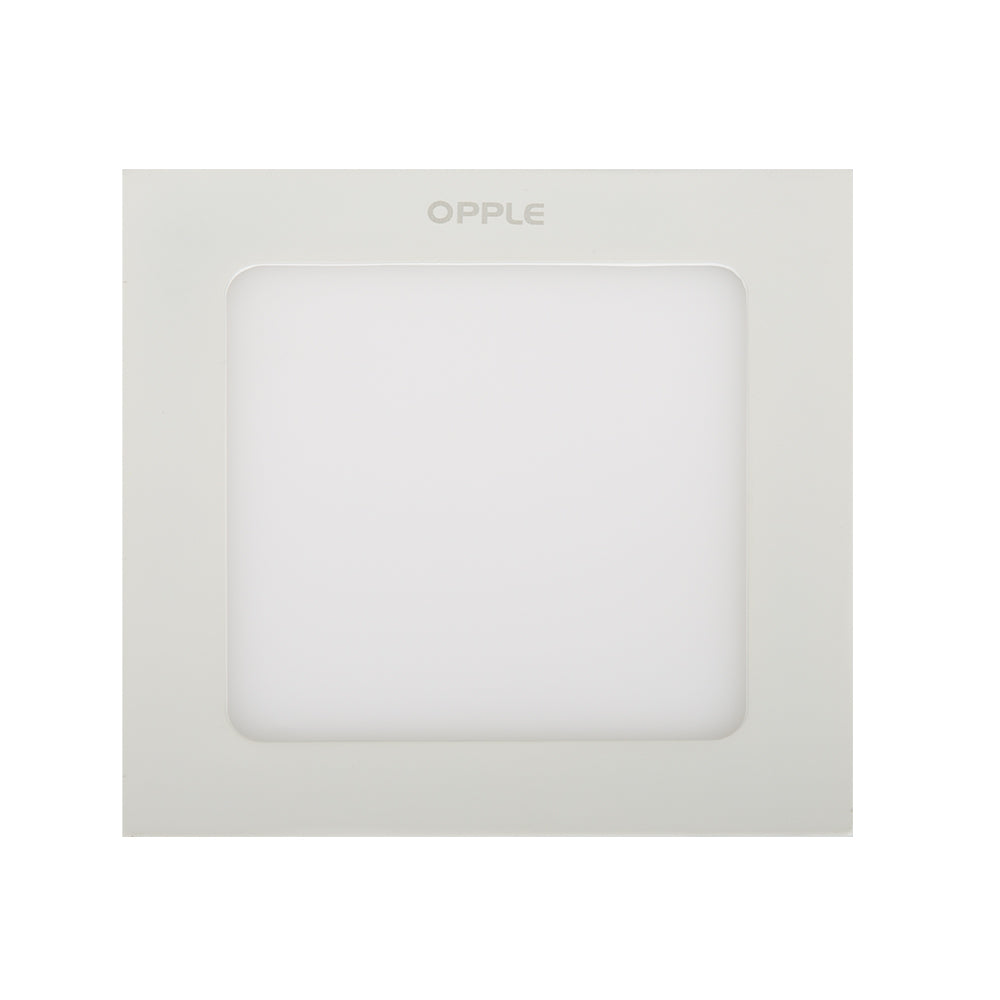 DOWNLIGHT LED panel 12W 3100K