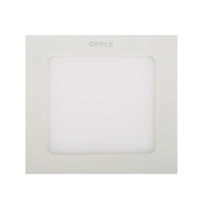 DOWNLIGHT LED panel 12W 3100K