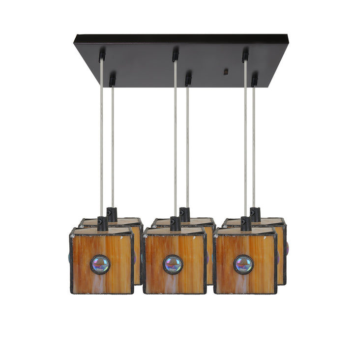 pendent lamp