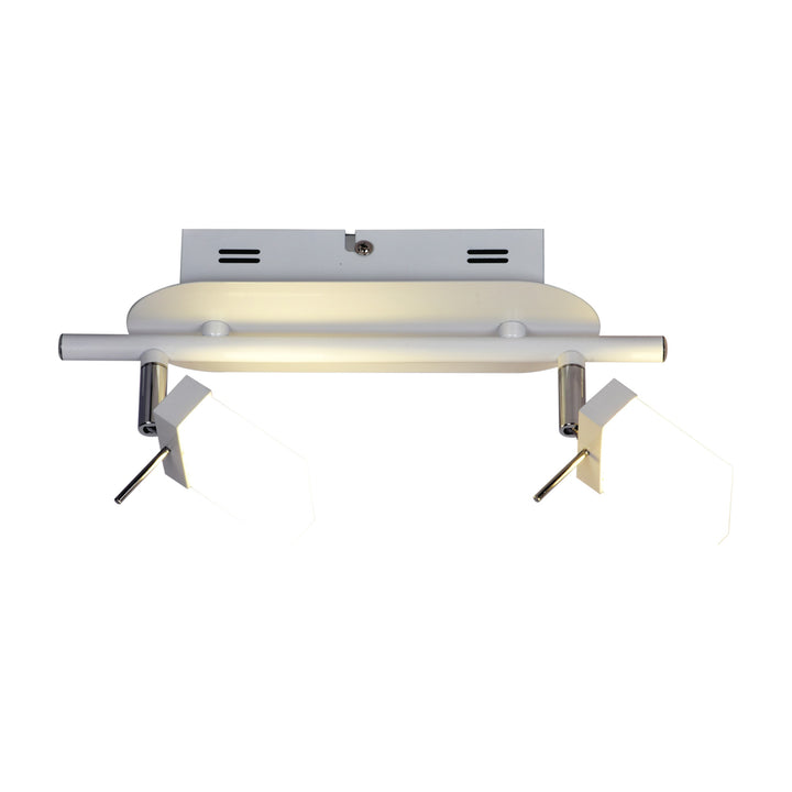 Spot lamp 5WX2 3000K