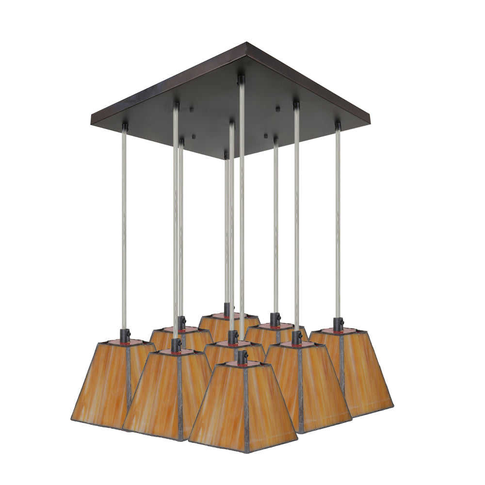pendent lamp
