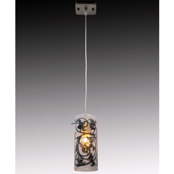 pendent lamp