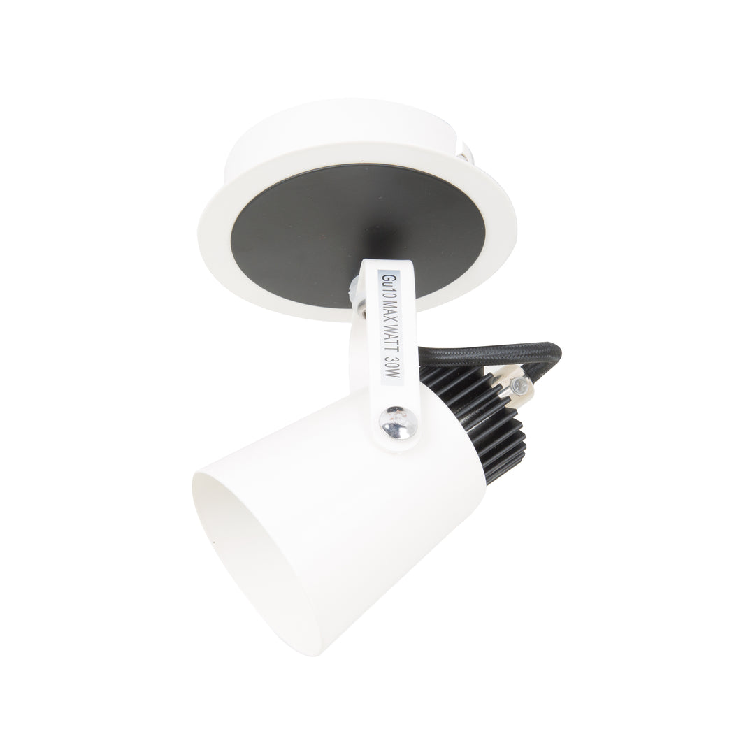 Spot lamp