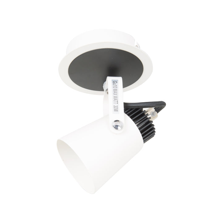 Spot lamp