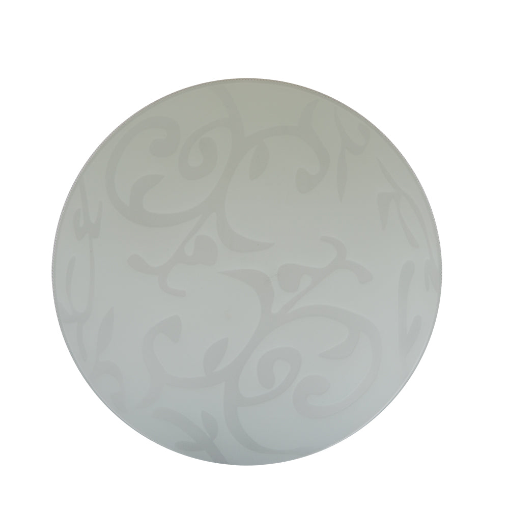 Ceiling mounted lamp 12W