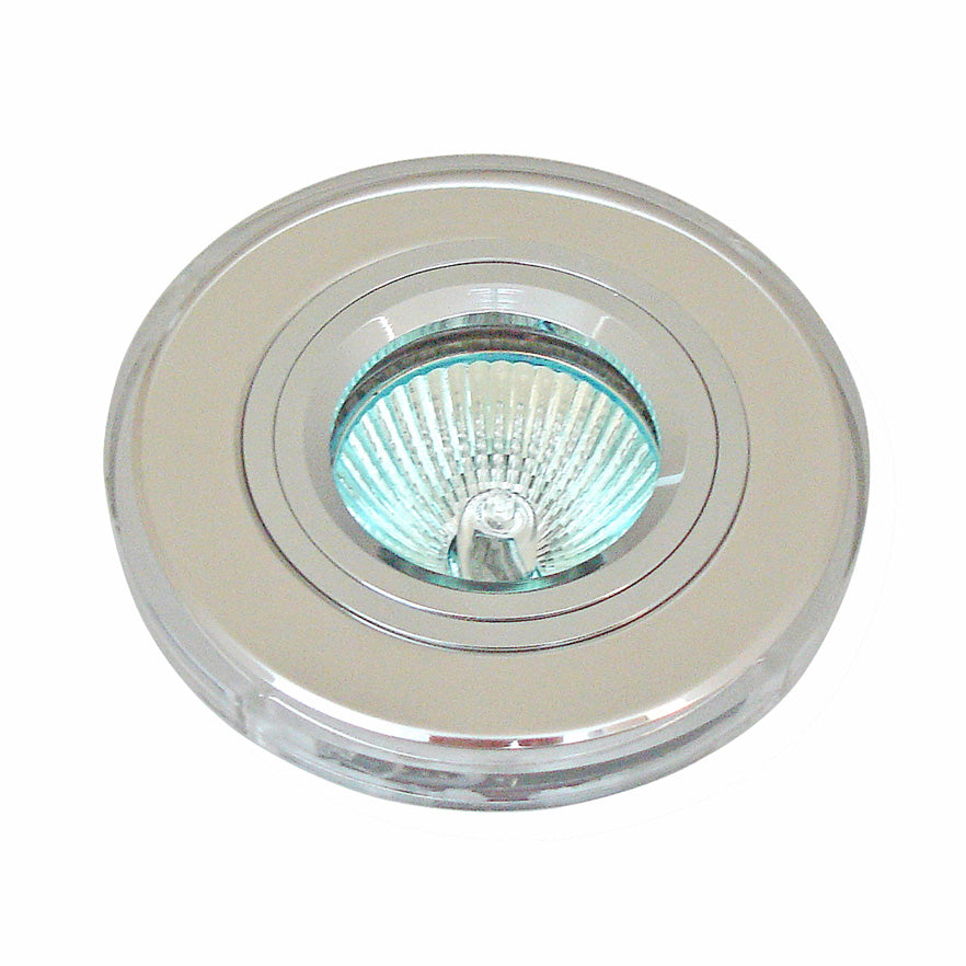 Spot lamp
