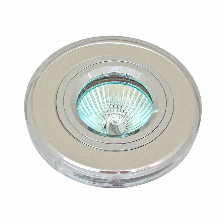 Spot lamp