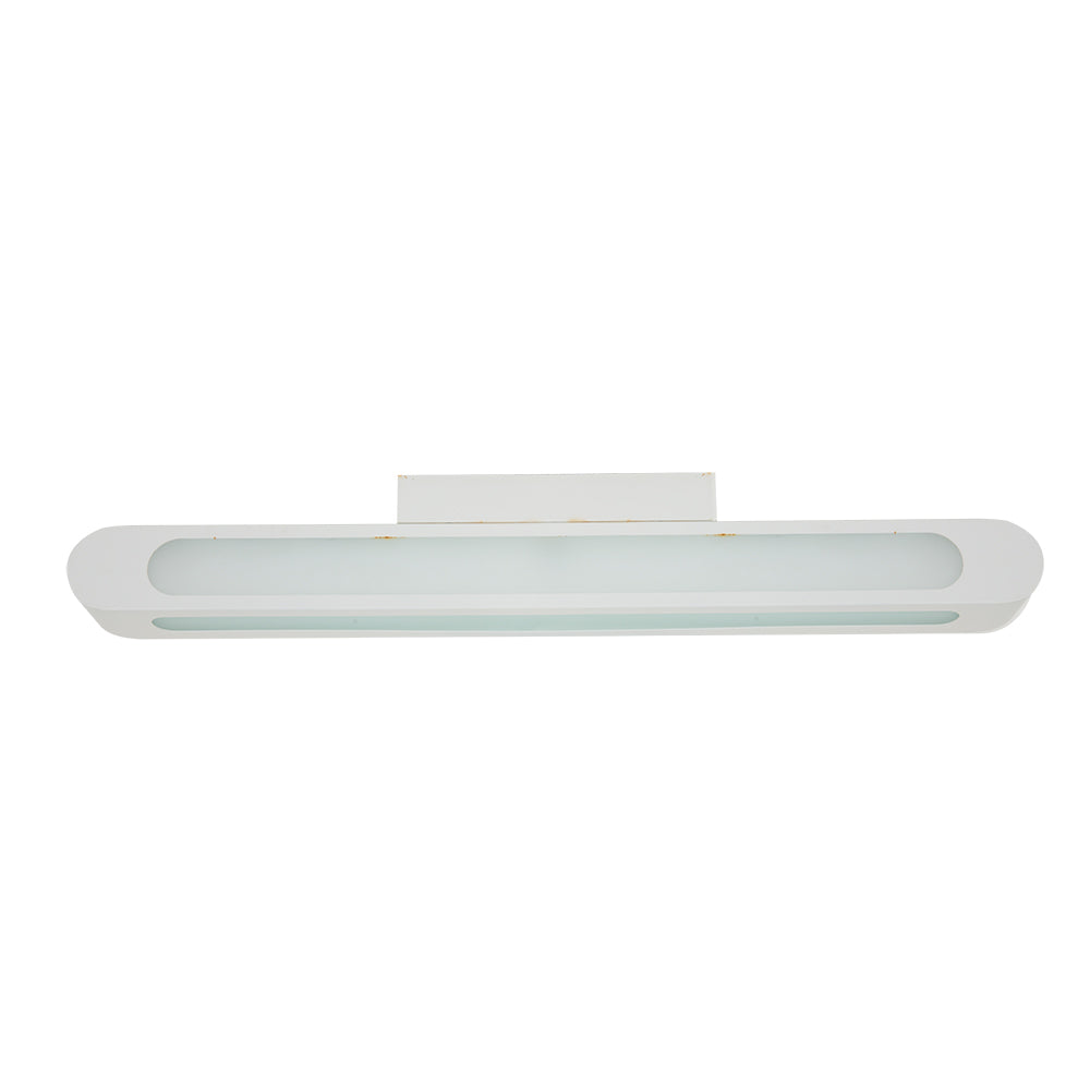 Wall light