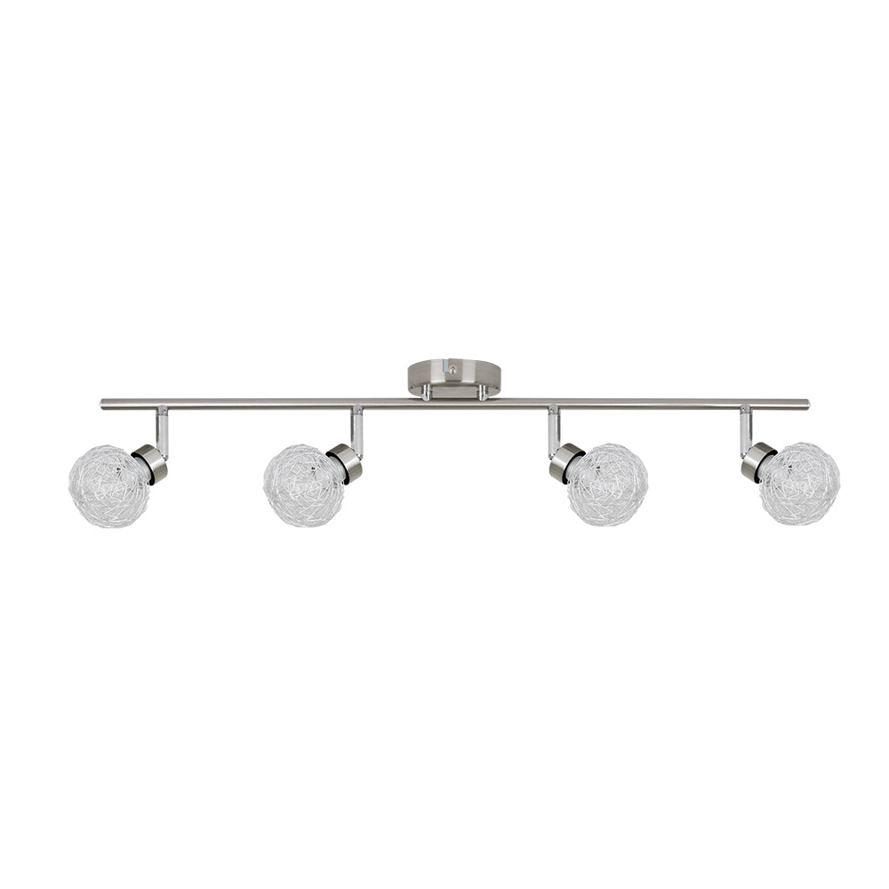 Spot lamp 5WX4 3000K