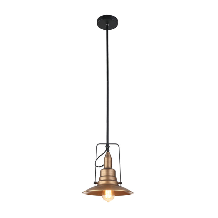 pendent lamp