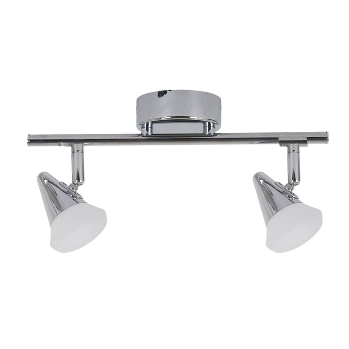 Spot lamp 5WX 2 3000K
