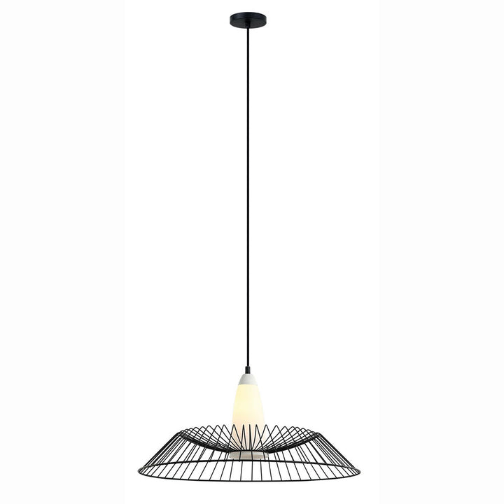 pendent lamp