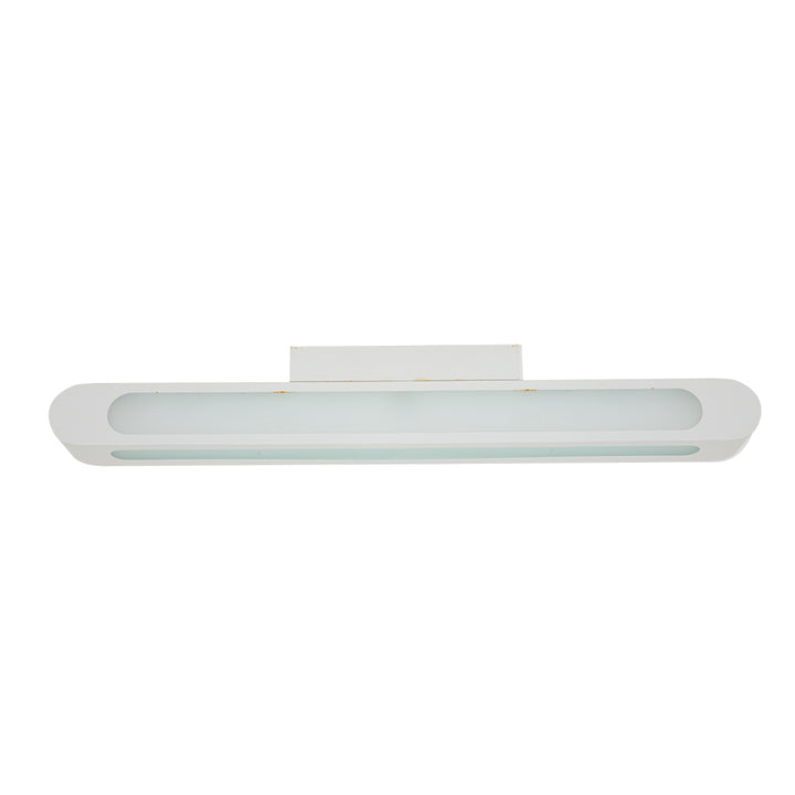 Wall light