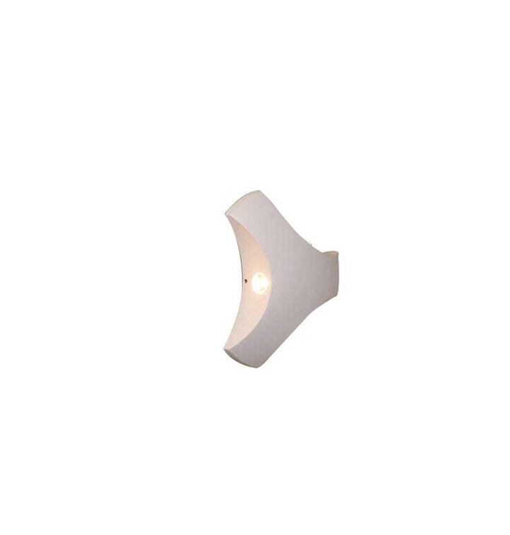 Wall light