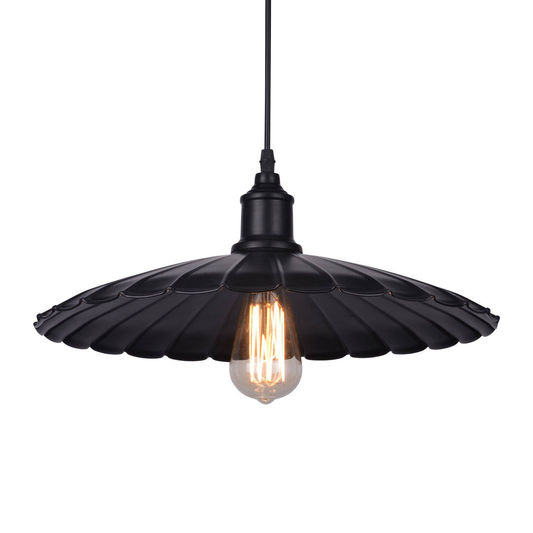 pendent lamp