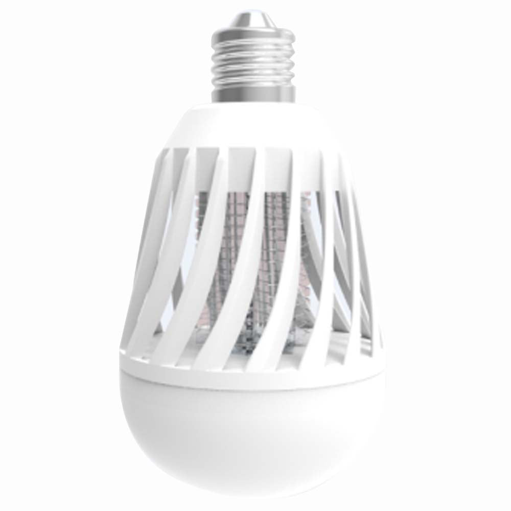 Mosquito killer bulb 6W